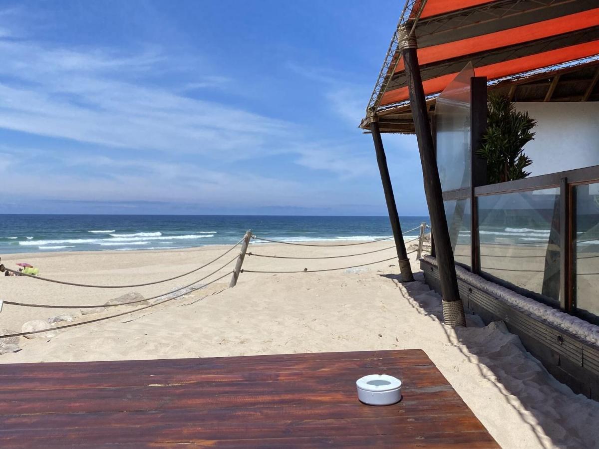 Luxury Villa With Private Pool ฟอซโดอาเรโย ภายนอก รูปภาพ